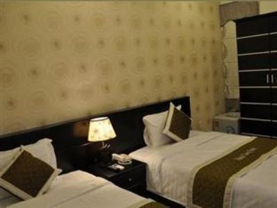 Manh Cuong Hotel Дананг Номер фото